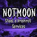NOTMOON Middleman Service's