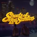 Streets of Los Santos Roleplay