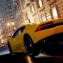 °• Huracán's car meet! •°