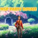 Msp Party Royale 〤