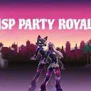 Msp Party Royale 〤