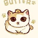 Butter's Couch