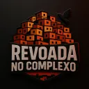 REVOADA NO COMPLEXO