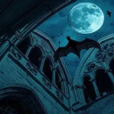 𝕾𝖆𝖚𝖛𝖎𝖑𝖑𝖊'𝖘 𝕯𝖚𝖓𝖌𝖊𝖔𝖓 Discord server icon