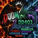 DD403 Reborn