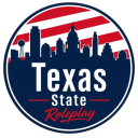 Discovery icon for TXSTR | Texas State Roleplay Discord server