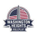 Washington Heights RP | Serious | FiveM/Semi-Whitelisted Discord server icon