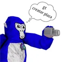 GT Creator Plaza