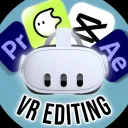 VR Editing Server