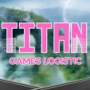 TITAN GAMES Logistics