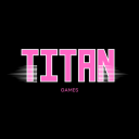 Titan GAMES Discord server icon
