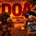⁷⁰⁰𝐃𝐎𝐀 | Dumpin On Anything ! discord icon