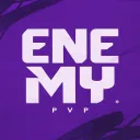 ENEMY | Streamers Discord Server Icon