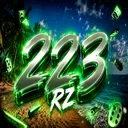 223 RZ [SHUTDOWN]
