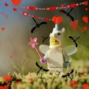 𝘴𝘢𝘥𝘥𝘦𝘯𝘦𝘥 𝘮𝘰𝘴𝘲𝘶𝘪�... Discord Server Icon