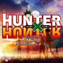 HXH : COMMUNITY - SERVER. | ™ 🌼 Discord server icon