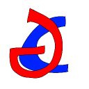 Cogverse: Creative Writing Server Discord server icon