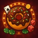 👑 DonutBet.xyz 🎰
