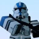 Server icon for ⭐Grand Army of the Republic - Roblox