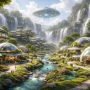 The everlands