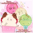 ⋅˚₊‧ ୨ :  The Cloverleaf Battle (4/20!) : ୧ ‧₊˚ ⋅