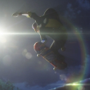 🛹 Sᴋᴀᴛᴇ ᴛʜᴇ ɪɴғɪɴɪᴛʏ ♾ ⋆˚꩜.ᐟ Discord server icon