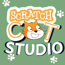 Scratchcat Studio Discord server icon