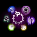 The Seven Deadly Sins