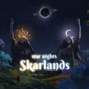 ˙✧˖⎡🌌⎦⋆｡˚ 𝑺𝒌𝒂𝒓𝒍𝒂𝒏𝒅𝒔 - 𝑺𝒐𝒎𝒃𝒓𝒂𝒔 𝒅𝒆 𝑭𝒂𝒚𝒏𝒐𝒓𝒆