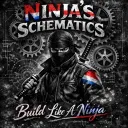 Ninja’s Schematics