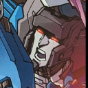 GARRUS-9 💥 Discord server icon