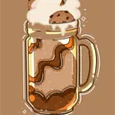 frappuccino OD
