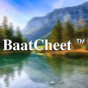 𝐁𝐚𝐚𝐭𝐂𝐡𝐞𝐞𝐭 ™ | Social . Chill . Fun . SFW . Hangout . VCs . E • Dating . Indian Community