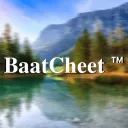 𝐁𝐚𝐚𝐭𝐂𝐡𝐞𝐞𝐭 ™ | Indian . Socialz . Chill . SFW . Hangout . VCs |