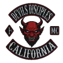 Devils Disciples MC