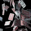 The Disappearing Act