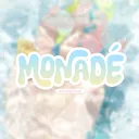 🌊 ⋮ MONADÉ ` ₊⊹