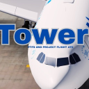 The FlightLine Server Icon
