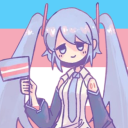 THE trans server Discord server icon