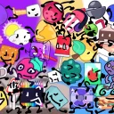 Animatic Battle Hangout