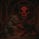 CATacombs of Ragnarok