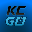 Discovery icon for KCGameOn Discord server