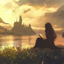 📜 | Hogwarts: A New Era | TRP