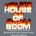 Unoffical House of Boom [HOB]
