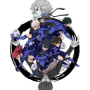 BLUE LOCK Discord server icon