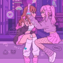 The Girls Groupchat Discord server icon