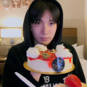 ۪　 ֹ 　 ♫　ノhᥱᥱsᥱunᧁׁ。 Discord server icon