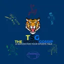 THE SPORTS GOSSIP