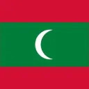 Maldivian-server discord icon