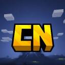 CubeVerse Network┃AS 1.21x Discord Server Icon